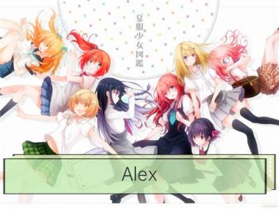 alex 天秤座一周运势1.7—1.13